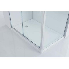 Душевая дверь SSWW LA60-Y21 1300x1950 L