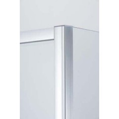 Душевая дверь SSWW LA60-Y21 1300x1950 L