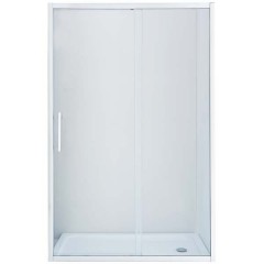 Душевая дверь SSWW LA60-Y21 1300x1950 R