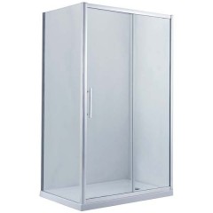 Душевая дверь SSWW LA60-Y21 1300x1950 R