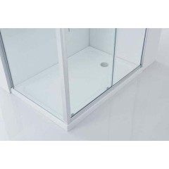 Душевая дверь SSWW LA60-Y21 1300x1950 R
