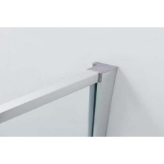 Душевая дверь SSWW LA60-Y21 1300x1950 R