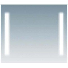 Зеркало Comforty Жасмин 85 LED