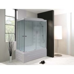 Душевая кабина Royal Bath RB8100BP3-WC R