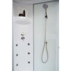 Душевая кабина Royal Bath RB8100BP3-WC R