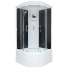 Душевая кабина Royal Bath RB100BK6-BT