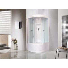 Душевая кабина Royal Bath RB100BK6-WC