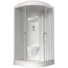 Душевая кабина Royal Bath RB90HK6-WC