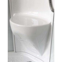 Душевая кабина Royal Bath RB90HK6-WC