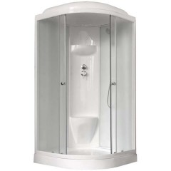 Душевая кабина Royal Bath RB100HK6-WC