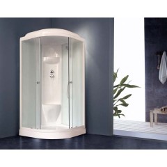 Душевая кабина Royal Bath RB100HK6-WC