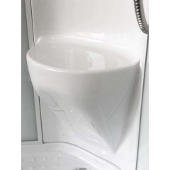 Душевая кабина Royal Bath RB100HK6-WC