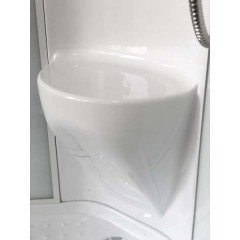 Душевая кабина Royal Bath RB100HK7-WC