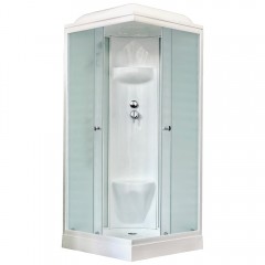 Душевая кабина Royal Bath RB80HP6-WC