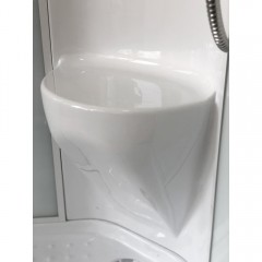 Душевая кабина Royal Bath RB80HP6-WC