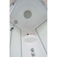 Душевая кабина Royal Bath RB80HP6-WT