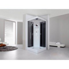 Душевая кабина Royal Bath RB90HP6-BT