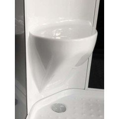 Душевая кабина Royal Bath RB8120HP6-BT L