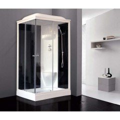 Душевая кабина Royal Bath RB8120HP6-BT R