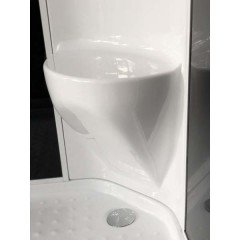Душевая кабина Royal Bath RB8120HP6-BT R