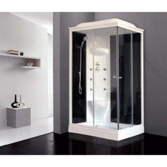 Душевая кабина Royal Bath RB8120HP7-BT L