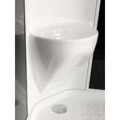 Душевая кабина Royal Bath RB8120HP7-BT L