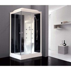 Душевая кабина Royal Bath RB8120HP7-BT R