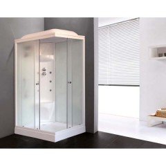 Душевая кабина Royal Bath RB8120HP7-WC L