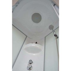 Душевая кабина Royal Bath RB8120HP7-WC R