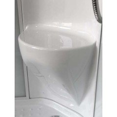 Душевая кабина Royal Bath RB8120HP7-WC R