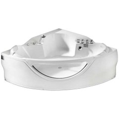 Ванна акриловая Gemy G9025 II C