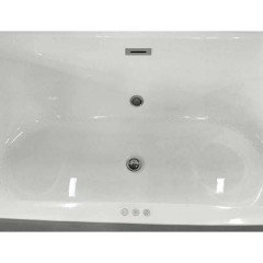 Ванна акриловая Gemy G9219 E