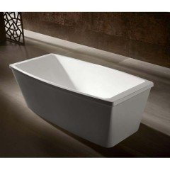 Ванна акриловая Gemy G9229
