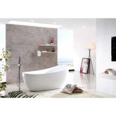 Ванна акриловая Gemy G9235