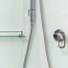 Душевая кабина River Lux Tana 90/90 б/к