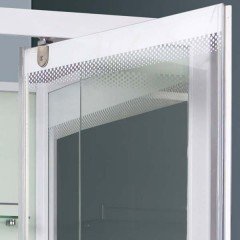Душевая кабина River Lux Tana 100/100 б/к