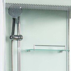 Душевая кабина River Lux Tana 80/80