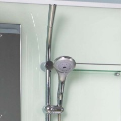 Душевая кабина River Lux Tana 90/90/38 б/к