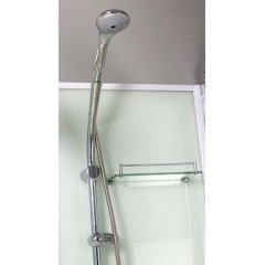 Душевая кабина River Lux Tana 90/90/38 б/к