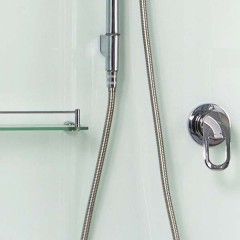 Душевая кабина River Lux Tana 90/90/38 б/к