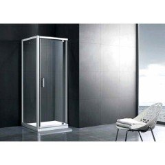Душевой угол Gemy Sunny Bay S28160-A100