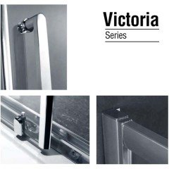 Душевой угол Gemy Victoria S30192B-A90