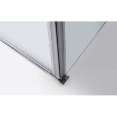 Душевой угол WasserKRAFT Aller Black Matt 10H06LBLACK MATT