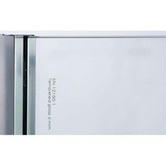 Душевая дверь WasserKRAFT Berkel 48P12
