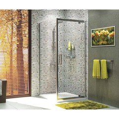 Душевой угол WasserKRAFT Berkel 48P18