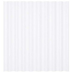 Шторка для ванной комнаты WasserKRAFT Vils SC-10201 White