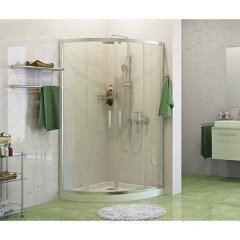 Душевой угол WasserKRAFT Main 41S23