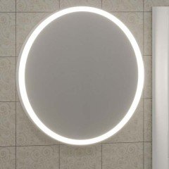 Зеркало СаНта Луна 80 LED 900513