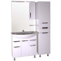 Комплект мебели ASB-Mebel Мессина 80