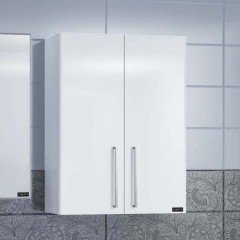 Шкаф подвесной СаНта Вегас 60x80 426002